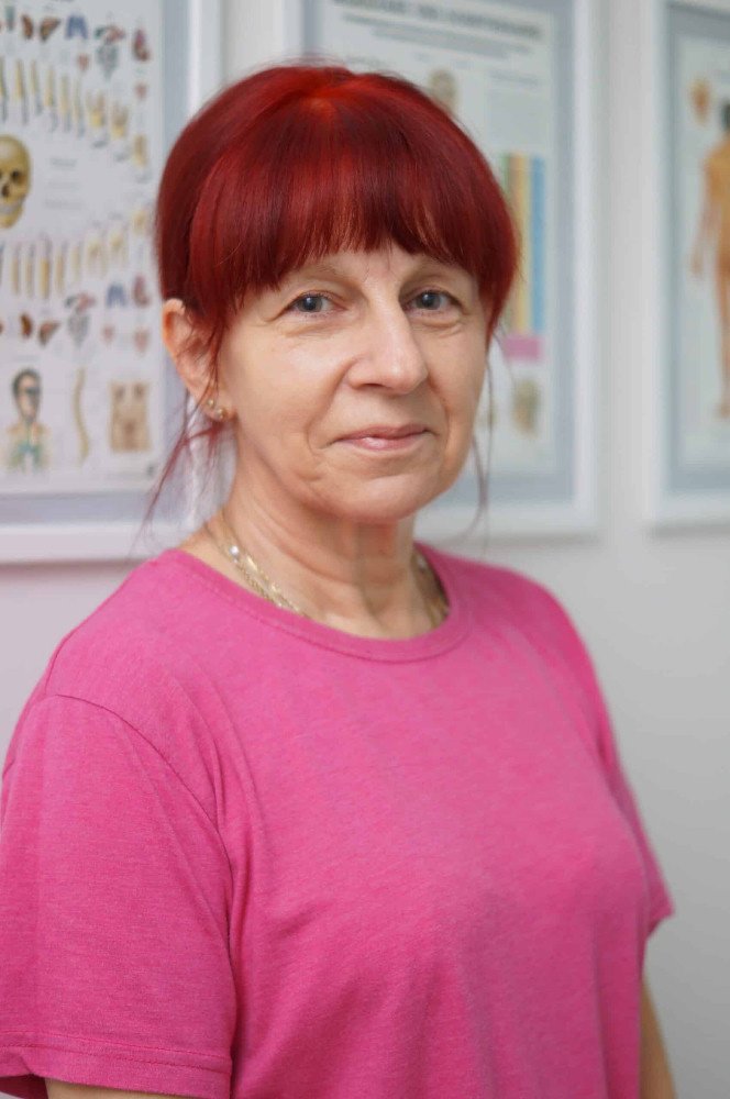 Svenja